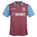 West Ham United Home icon